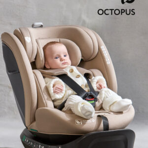Carrello Octopus