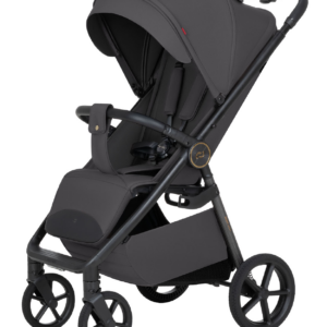 Прогулочная коляска Bravo Carbon цвет Lumber Grey